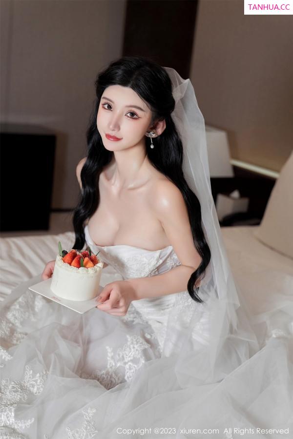周于希dummy  [XiuRen]高清写真图 2023.09.28 No.7463 周于希Sally 丝袜美腿第43张图片